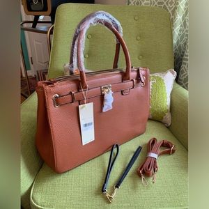 Dasein U.S.A Vegan Tote